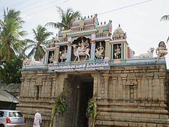 Koneswarar Temple, Kudavasal httpsuploadwikimediaorgwikipediacommonsthu