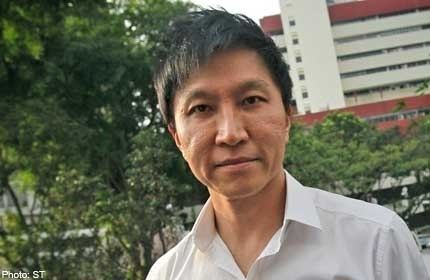 Kong Hee Pastor Kong Hee Saddened by the Length of His 8Year Sentence Read