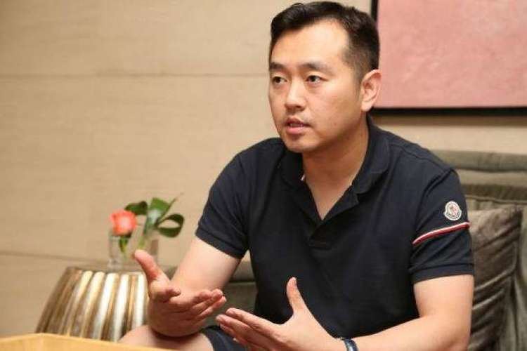Kong Linghui Marina Bay Sands suing exOlympic table tennis player Kong Linghui