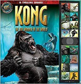 Kong: The 8th Wonder of the World httpsimagesnasslimagesamazoncomimagesI6