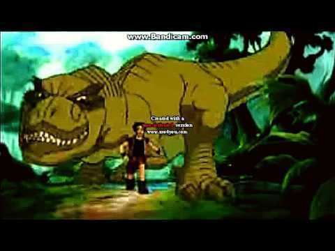 Kong: The Animated Series - Alchetron, the free social encyclopedia