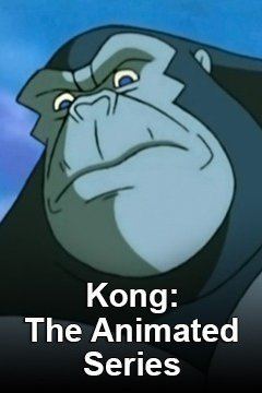 Kong: The Animated Series wwwgstaticcomtvthumbtvbanners417344p417344