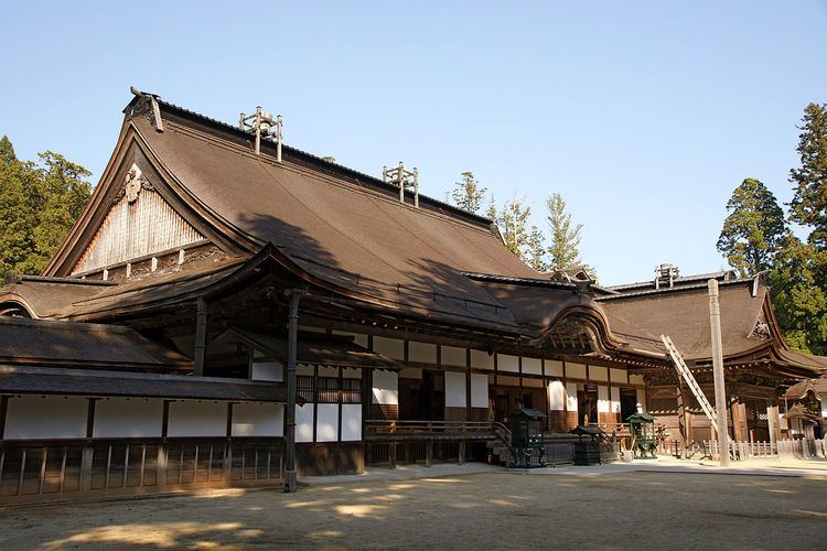 Kongōbu-ji