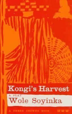 Kongi's Harvest t0gstaticcomimagesqtbnANd9GcRUEDrfC74kESTR6Z
