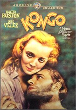 Kongo (1932 film) wwwdawtrinacompersonalfilmbloguploads1930s1