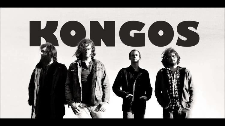 Kongos (band) Come With Me Now Kongos High Audio Quality YouTube