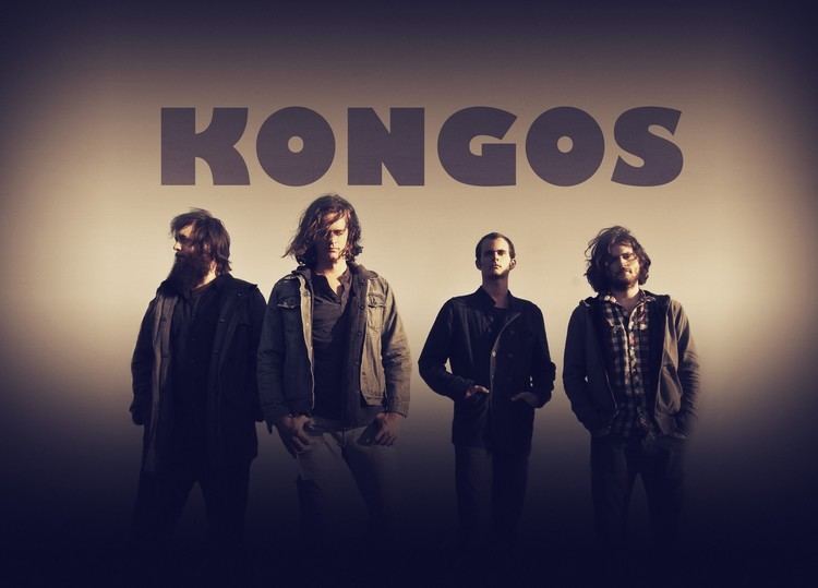 Kongos (band) Kongos Take Me Back YouTube