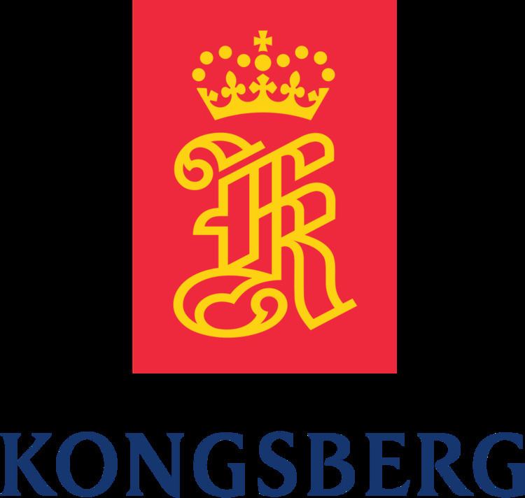 Kongsberg Gruppen httpsuploadwikimediaorgwikipediaenthumbe