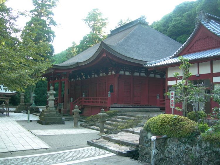 Kongōshō-ji