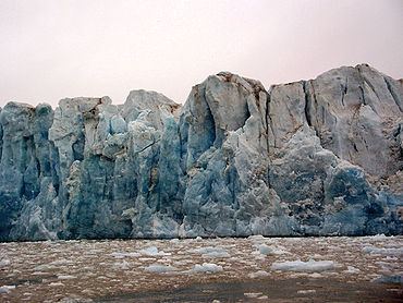 Kongsvegen glacier httpsuploadwikimediaorgwikipediacommonsthu