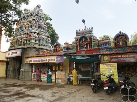 Koniamman Temple Koniamman Temple Coimbatore Tamil Nadu