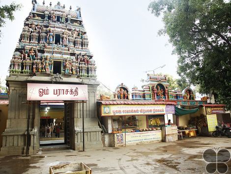 Koniamman Temple Koniamman Temple Coimbatore Tamil Nadu