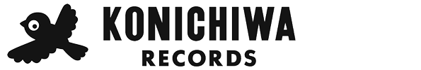Konichiwa Records konichiwarecordsseimagestitlepng