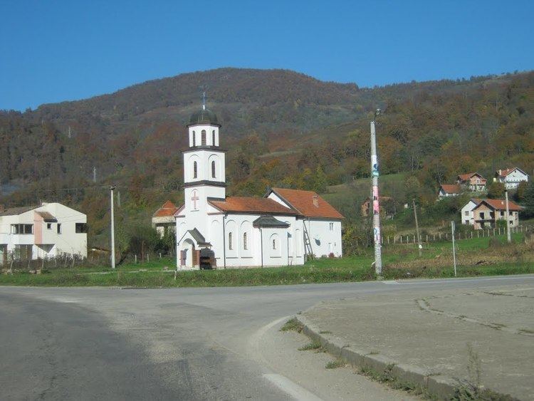 Konjević Polje Panoramio Photo of Konjevi polje crkva