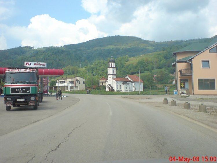 Konjević Polje Panoramio Photo of Konjevic Polje