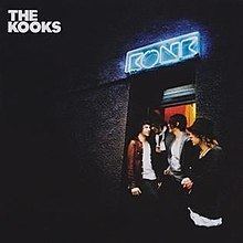 Konk (album) httpsuploadwikimediaorgwikipediaenthumb8
