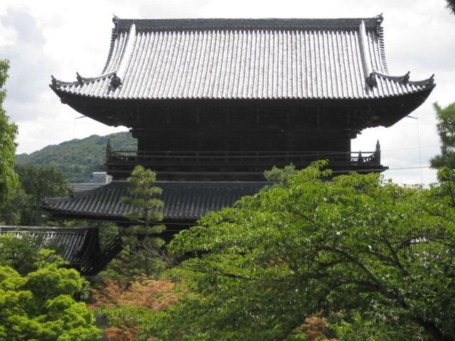 Konkaikōmyō-ji