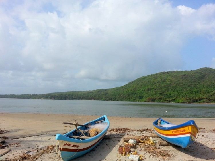 Konkan The Solo Traveller Exploring The Konkan Coast Part II