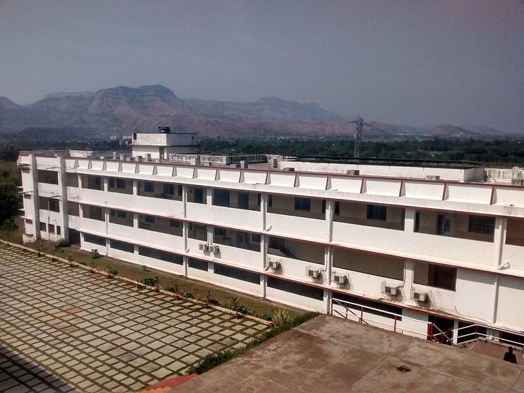 Konkan Gyanpeeth College of Engineering