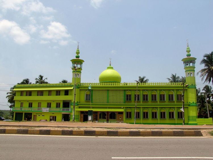 Konkani Muslims
