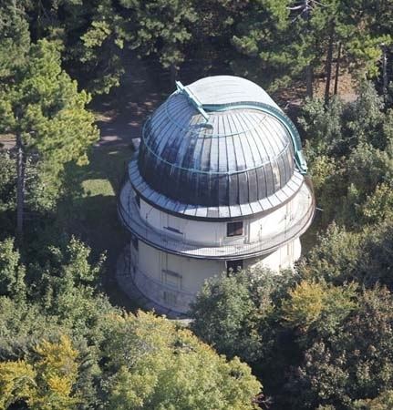 Konkoly Observatory