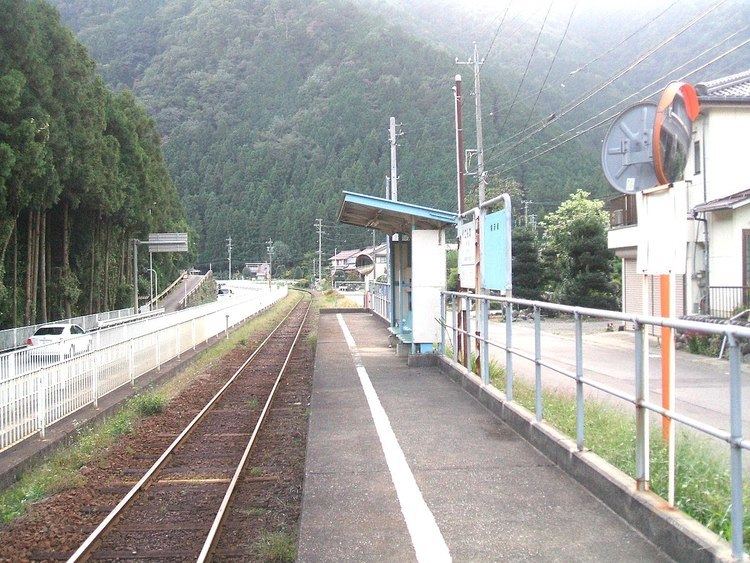 Konno Station