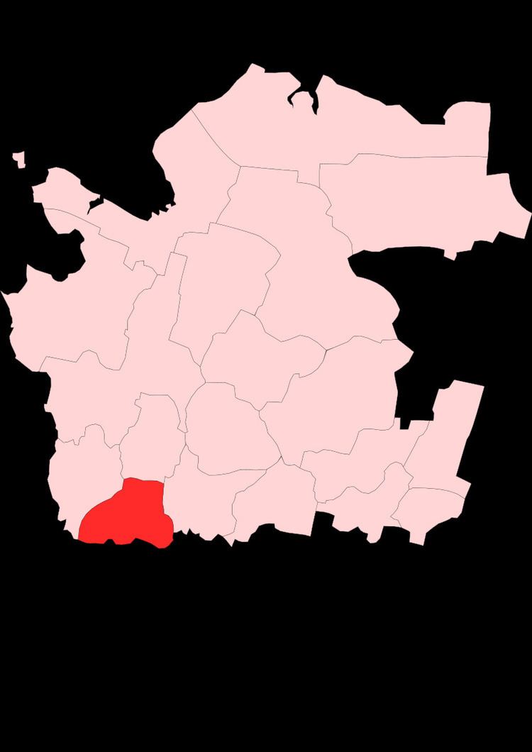 Konoshsky District