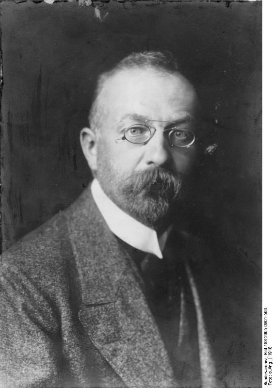 Konrad Haenisch