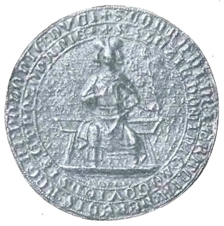 Konrad I of Olesnica