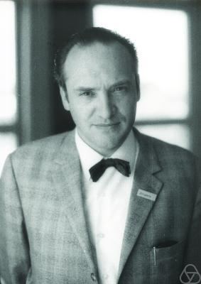 Konrad Jorgens