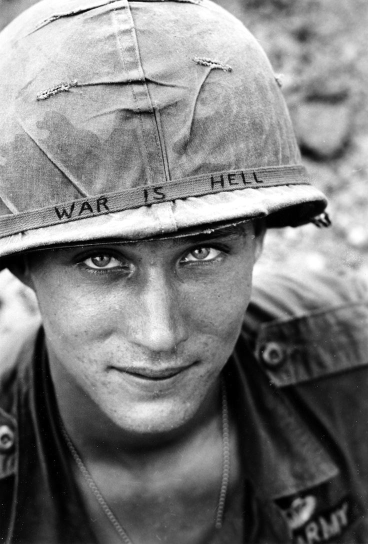 Konrad Kellen 8 best Vietnam War images on Pinterest Vietnam veterans Troops