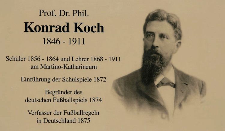 Konrad Koch gedenktafeljpg