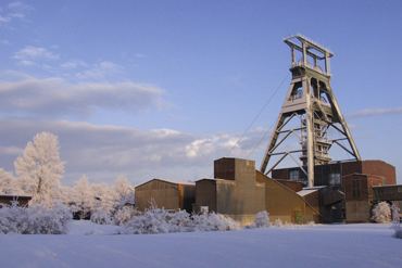 Konrad mine History of Nuclear Power kernenergiede German Atomic Forum