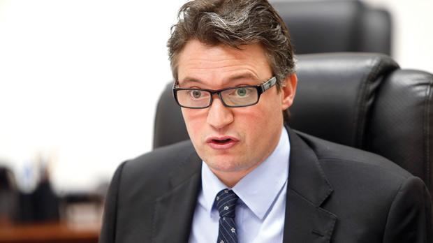 Konrad Mizzi Minister39s Asian wife recruited as investment promotion