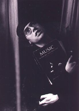 Konrad (musician)
