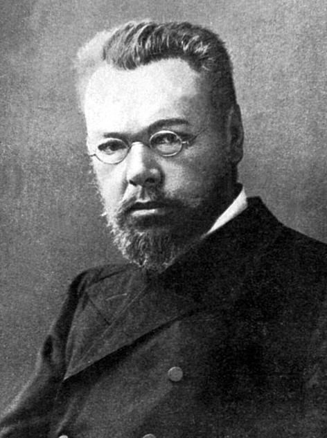 Konstantin Alekseevich Satunin