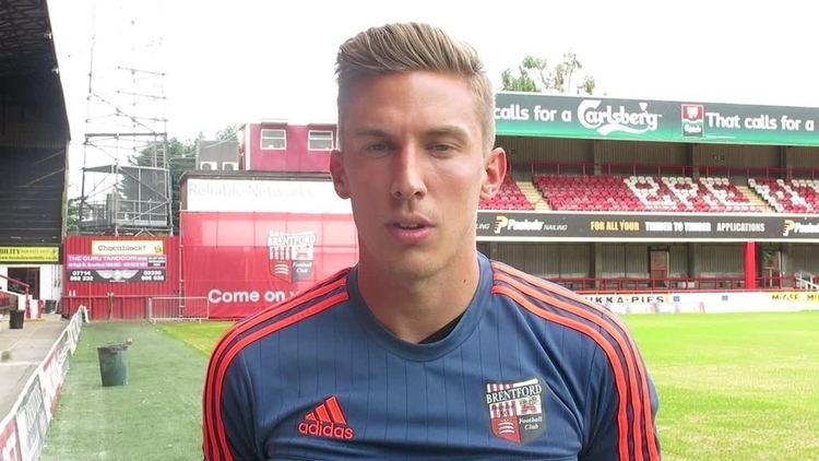 Konstantin Kerschbaumer Konstantin Kerschbaumer 39very happy39 to sign for Brentford