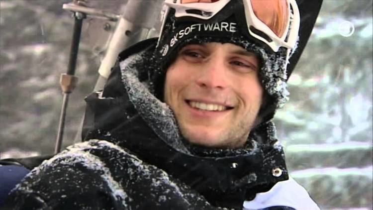 Konstantin Schad SnowboardWMFreestyle Medaillenhoffnungen Konstantin