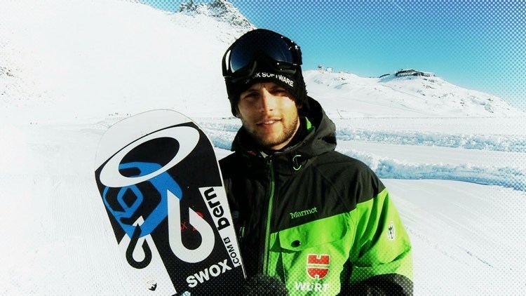 Konstantin Schad Vision Gold Snowboard November 2013 YouTube