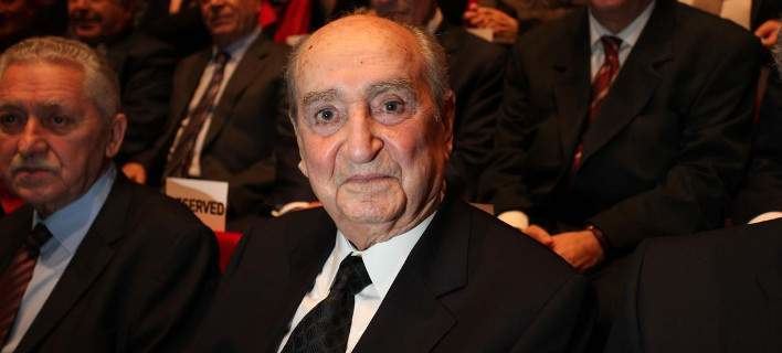 Konstantinos Mitsotakis KONSTANTINOS MITSOTAKIS CELEBRATED HIS BIRTHDAY HOW OLD IS HE AND