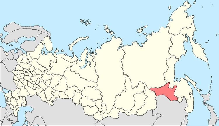 Konstantinovsky District
