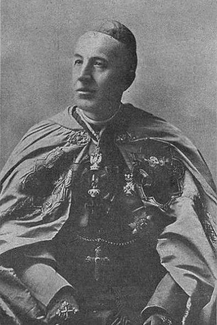 Konstantyn Chekhovych