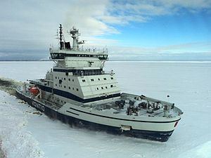 Kontio (icebreaker) httpsuploadwikimediaorgwikipediacommonsthu