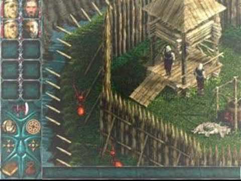 Konung: Legend of the North - YouTube
