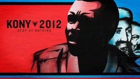 Kony 2012 Kony 2012 Campaign Against Uganda Warlord Takes Over Internet ABC
