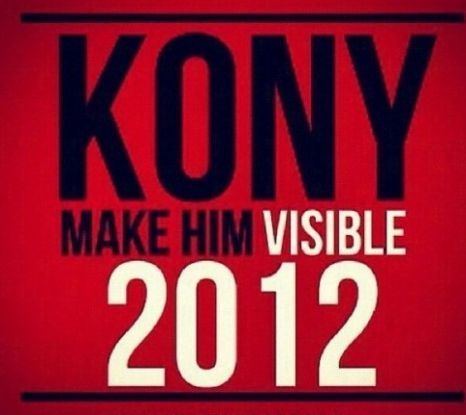 Kony 2012 The Problem with Invisible Childrens Kony 2012 By Michael