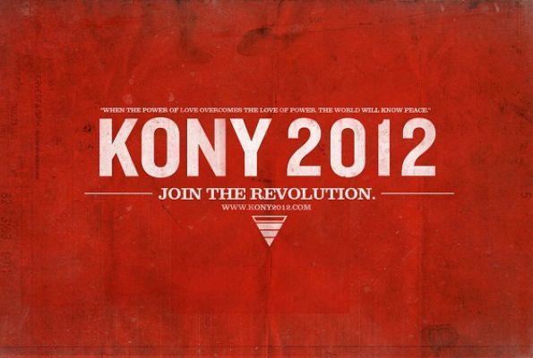 Kony 2012 Kony 2012 Know Your Meme