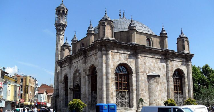 Konya Aziziye Mosque