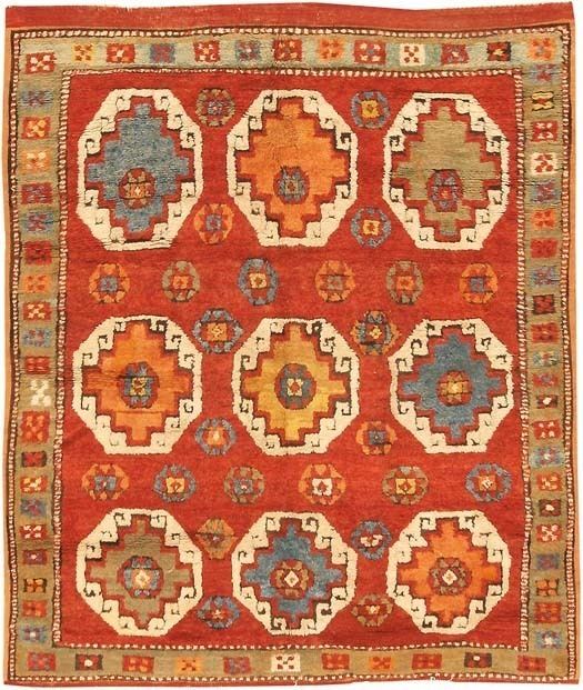 Konya carpets