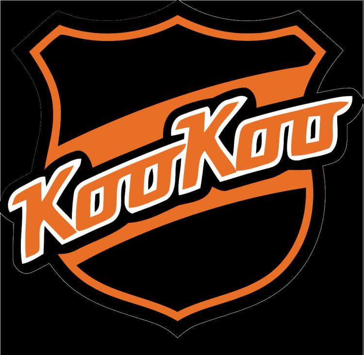 KooKoo (Liiga) httpsuploadwikimediaorgwikipediaenthumb3